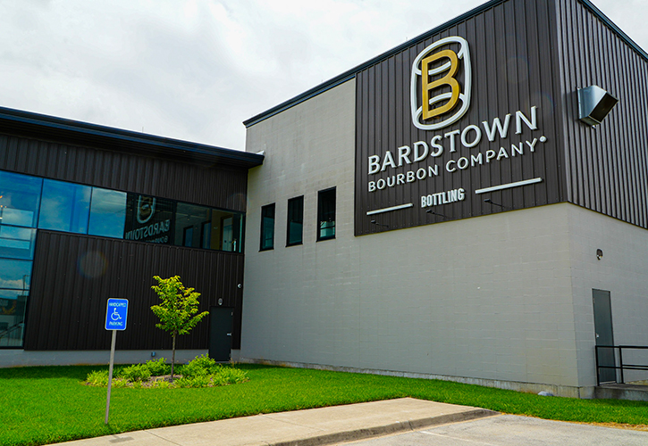Bardstown Bourbon Company
