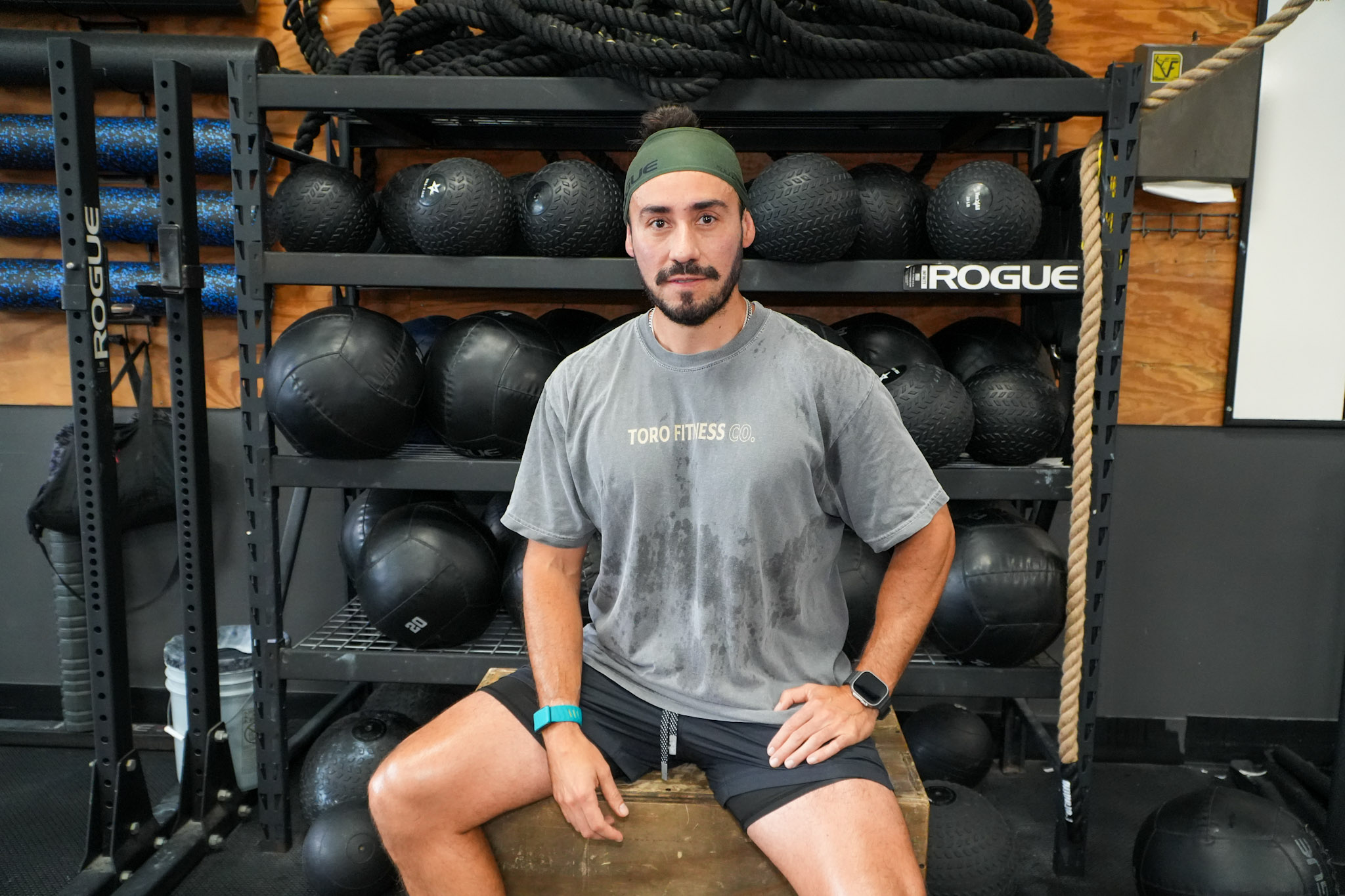 Daniel Saavedra
