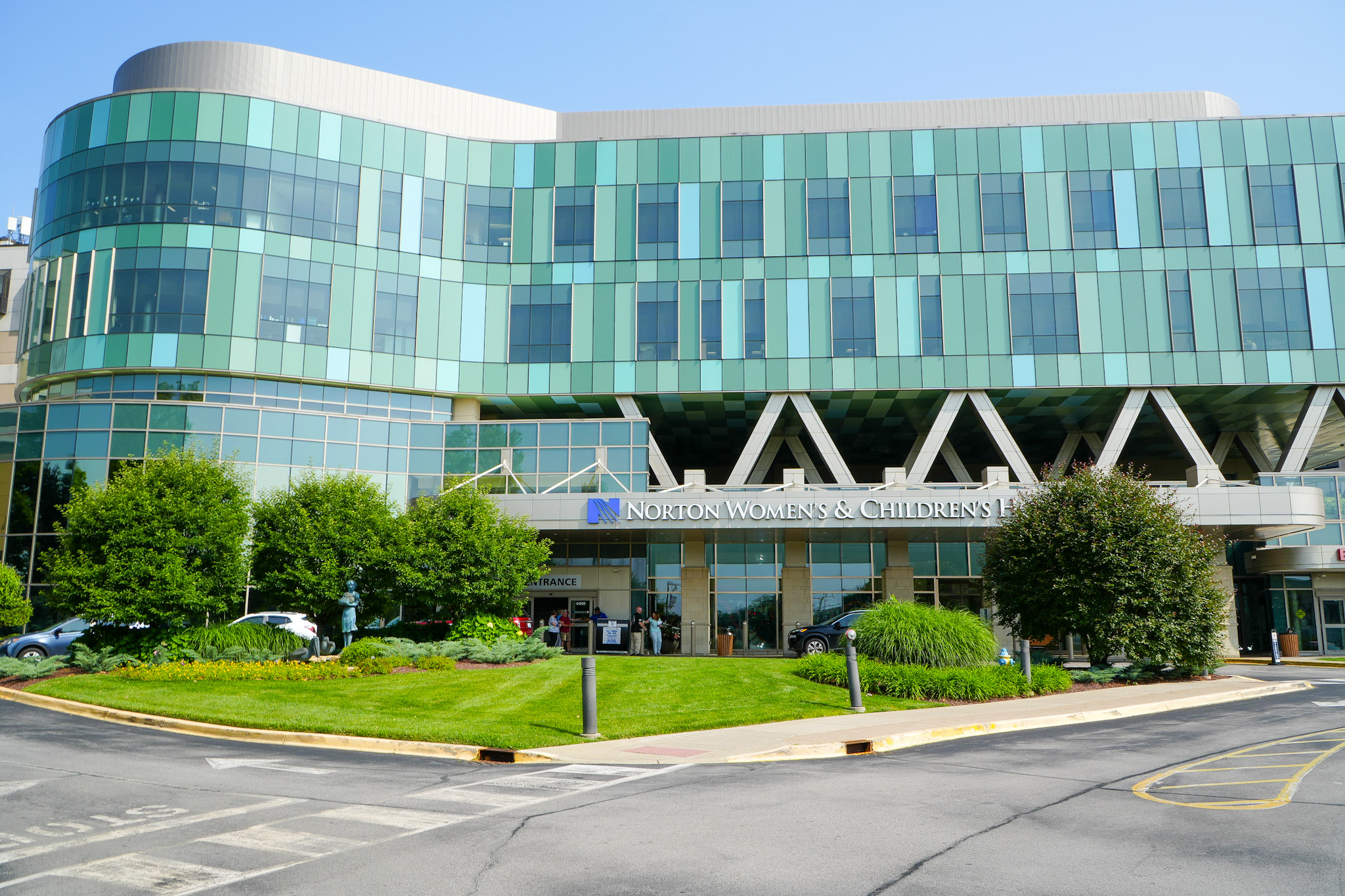 Norton Children Hospital