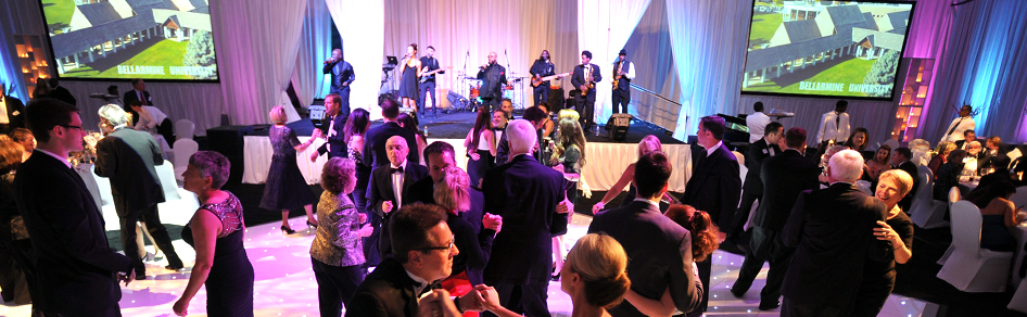 knight of excellence ball