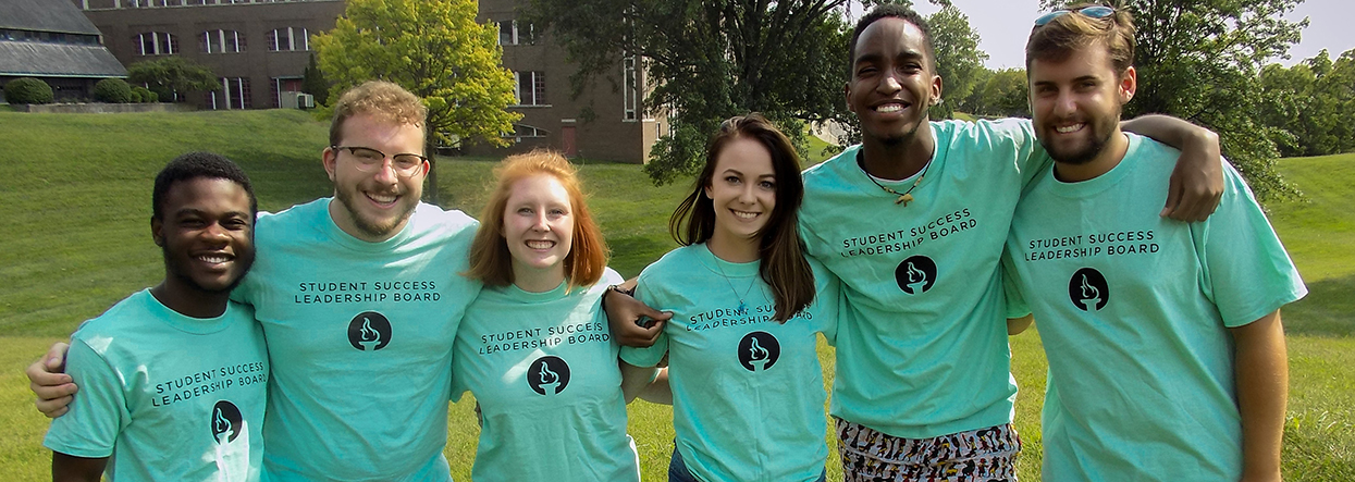 Student Success Leadership Board Student Success Leadership Board