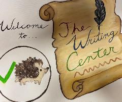 Writing Center