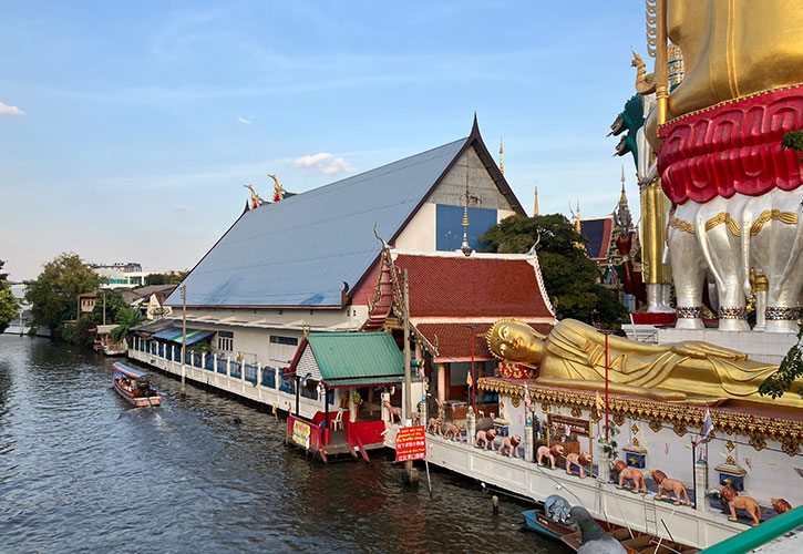 Bangkok, Thailand