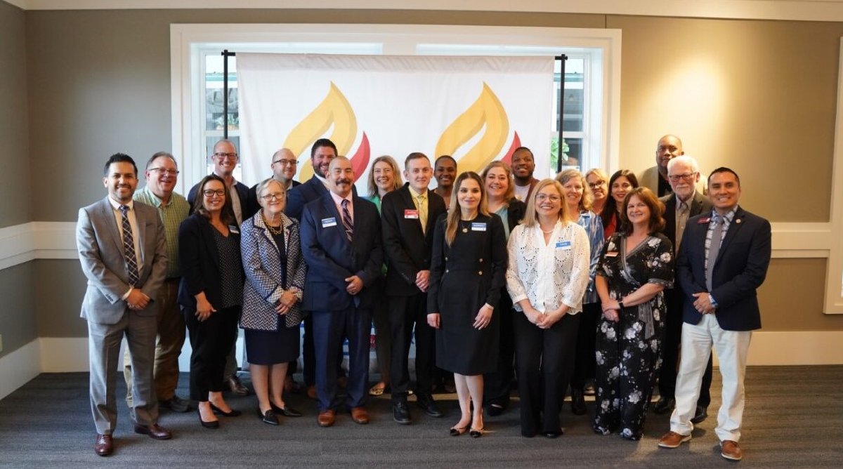 Third Kroger Cohort