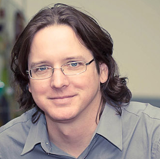 Dr. Shawn Apostel