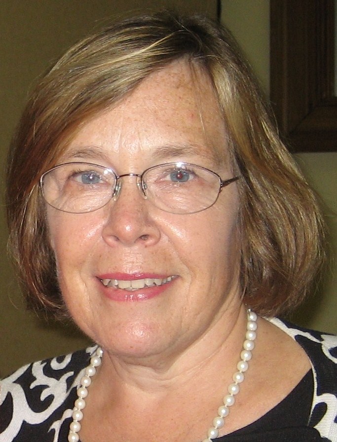 Gail Henson, Ph.D.