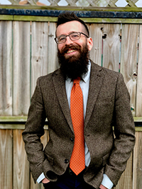 Michael LaRocco