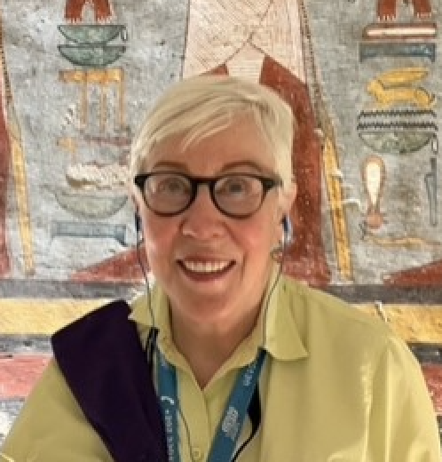 Ruth Wagoner
