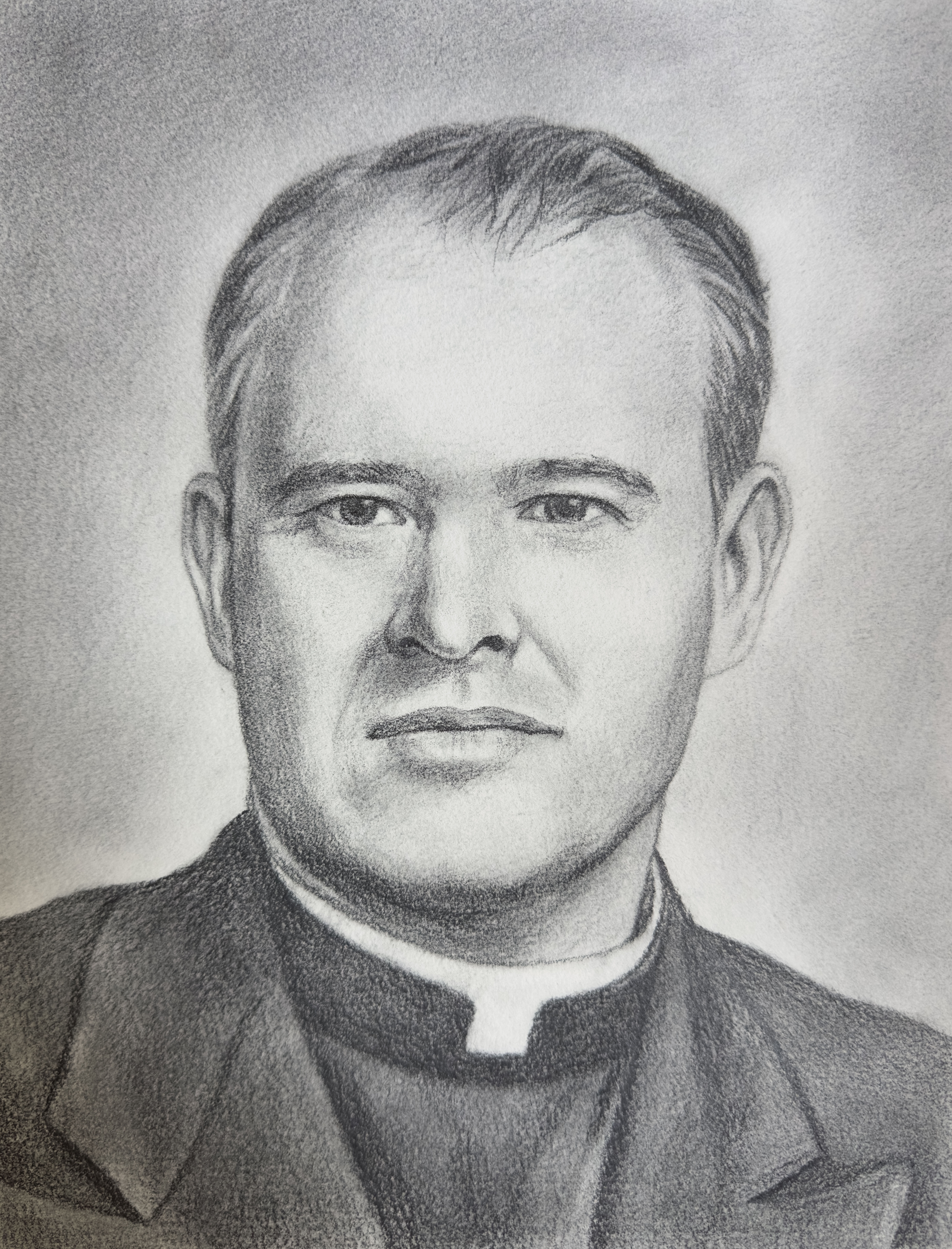 Alfred Horrigan
