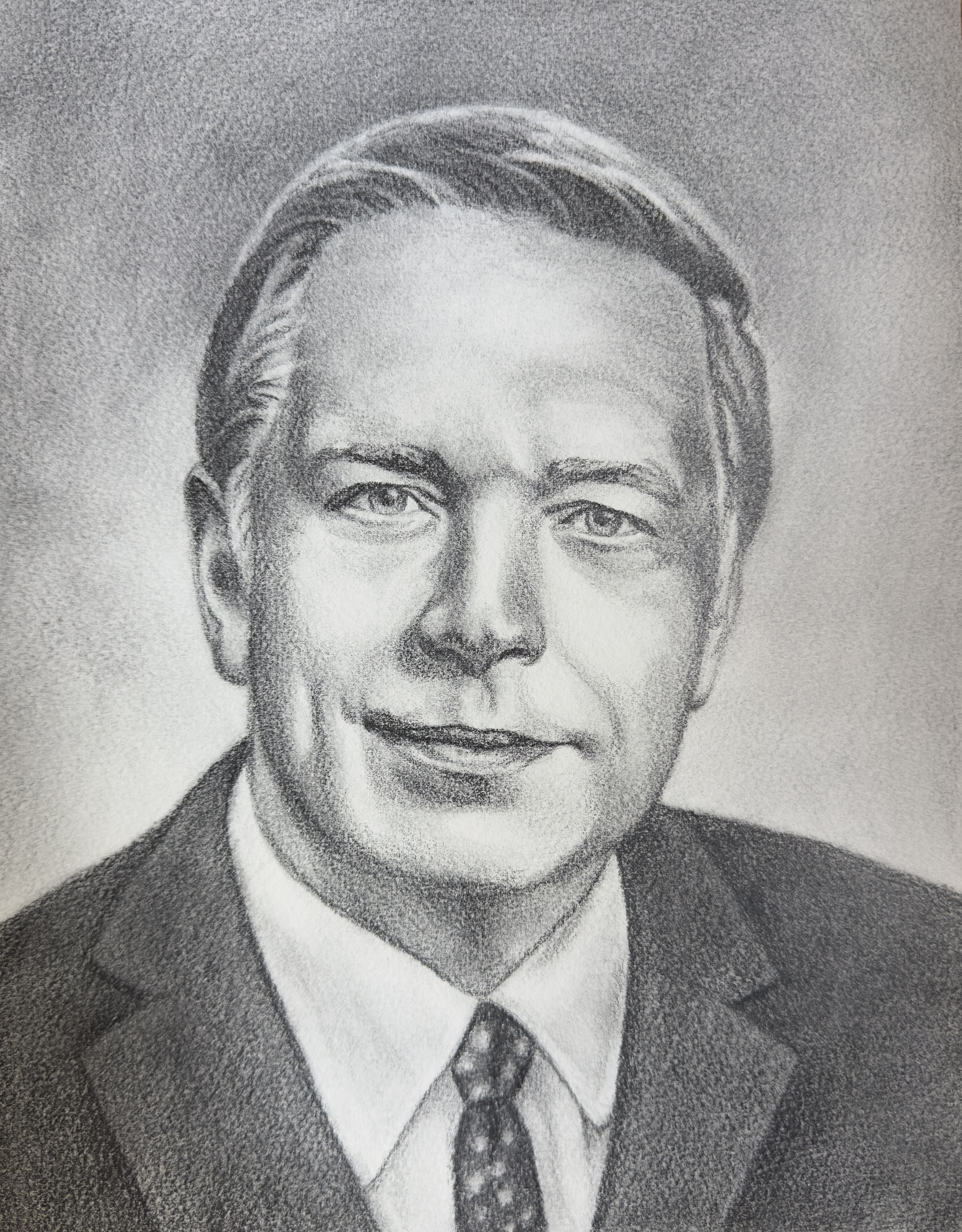 Eugene Petrik