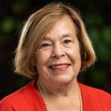 Gail Ritchie Henson