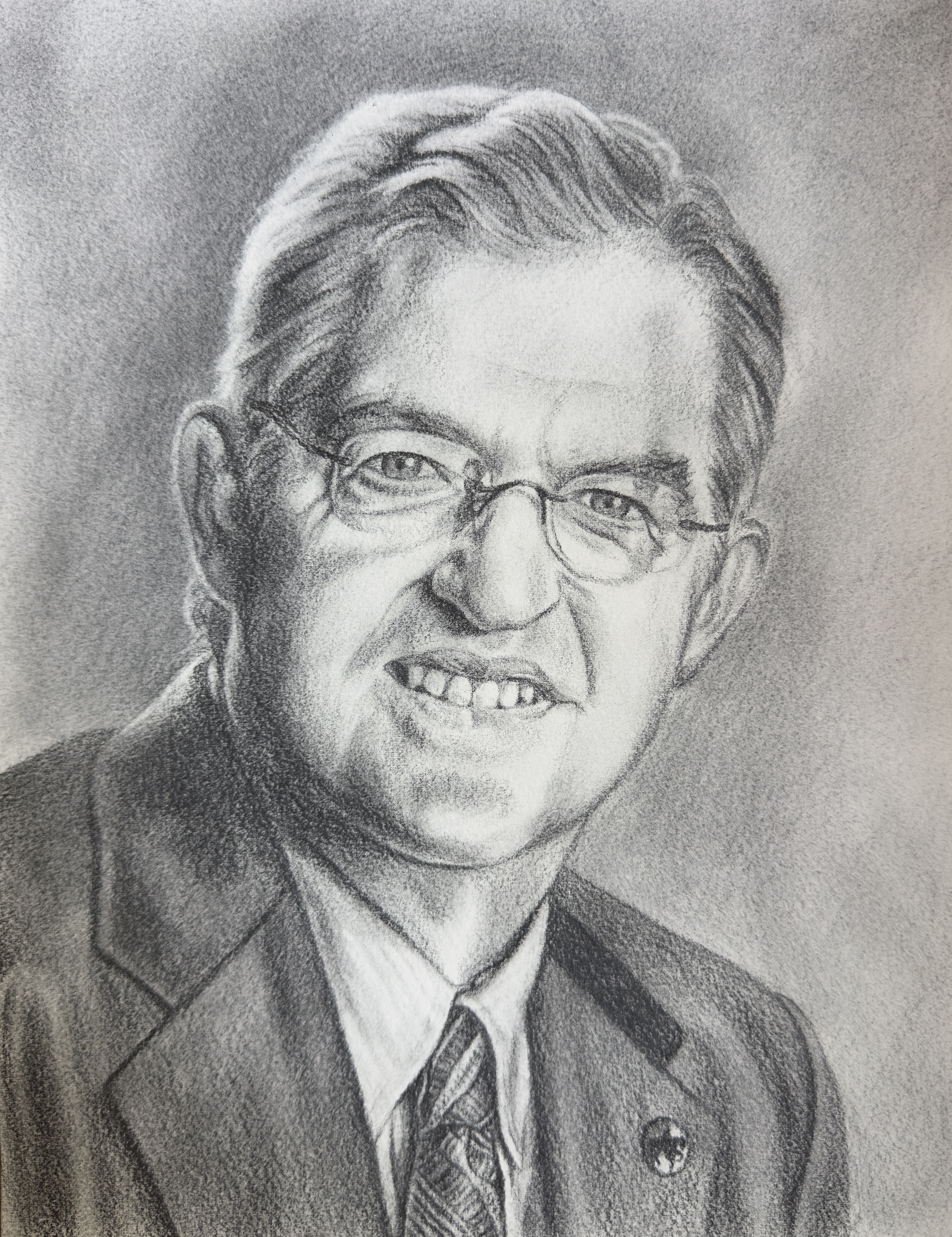 Joseph McGowan