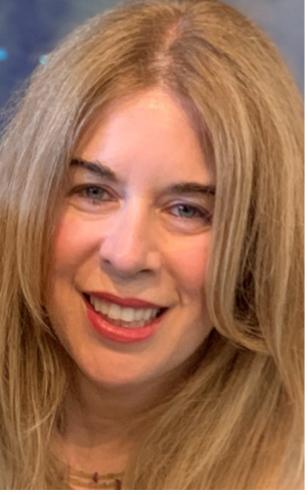 Charisse Levine