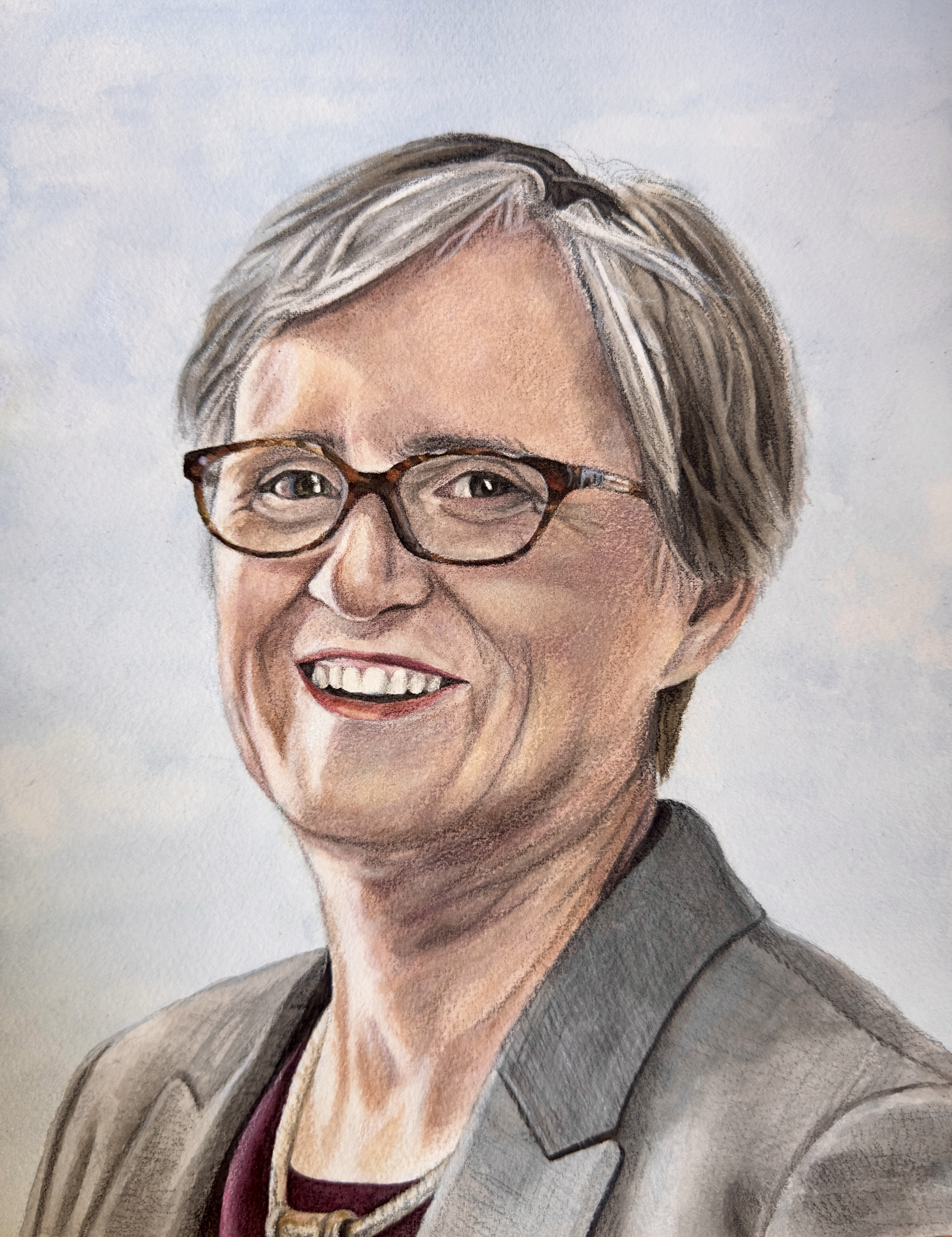 Susan Donovan