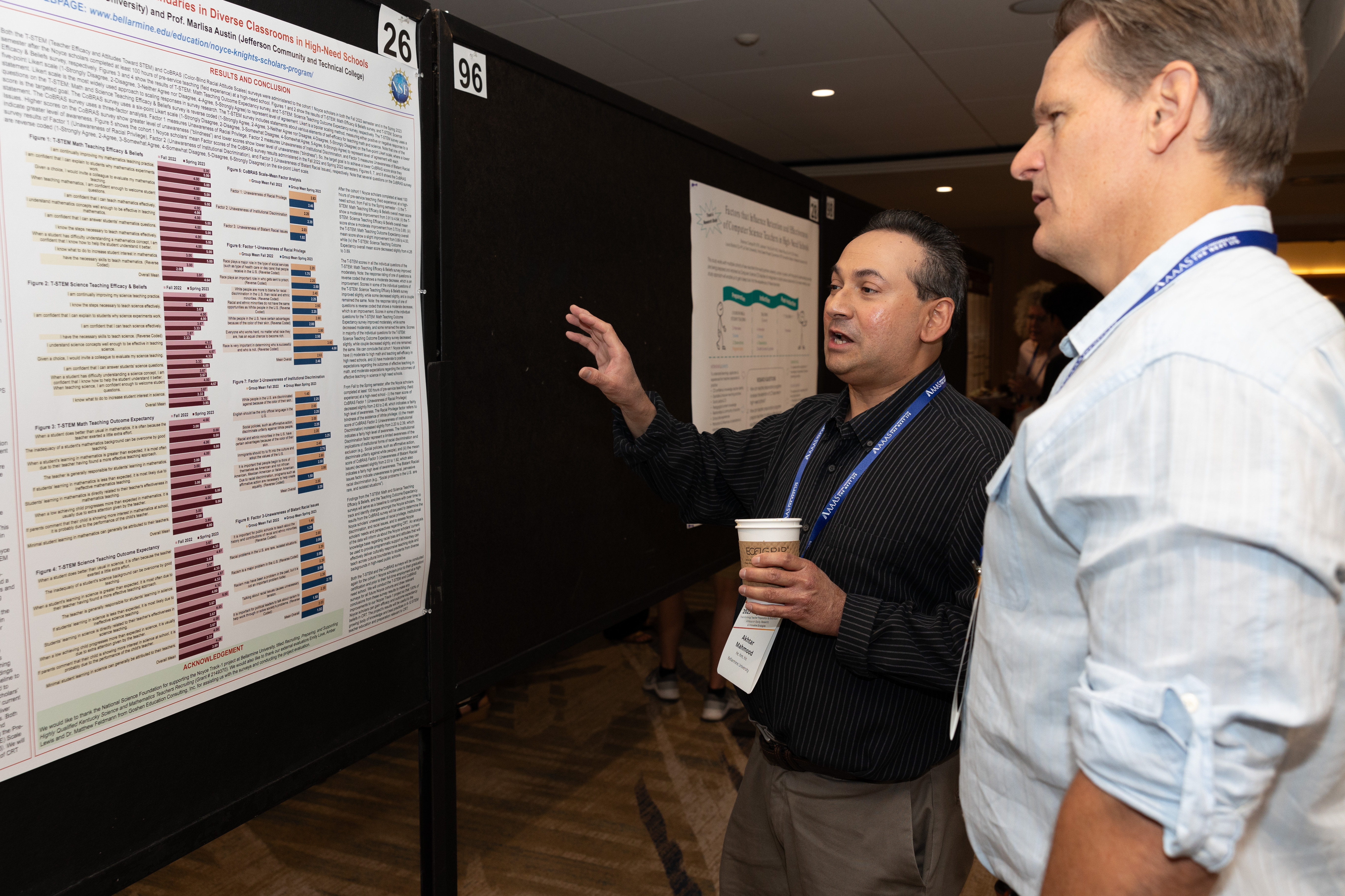 Noyce Talks and Presentations