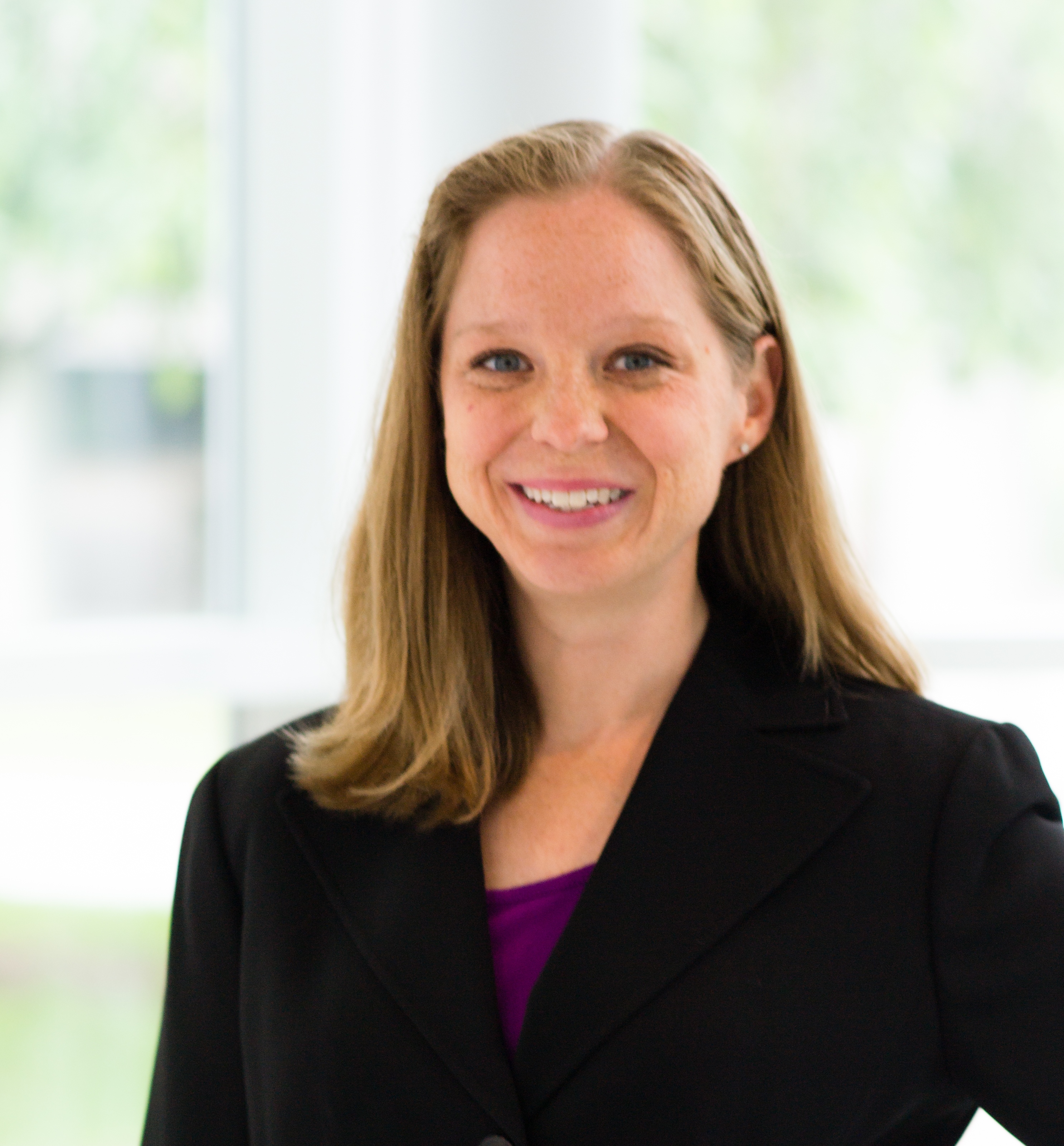 Courtney Keim Headshot