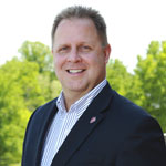 Dr Tony Brosky
