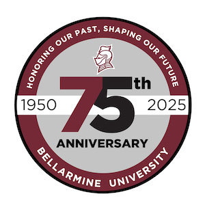 75 Anniversary Logo