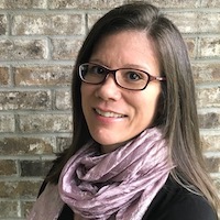 Dr. Martha Carlson Mazur,