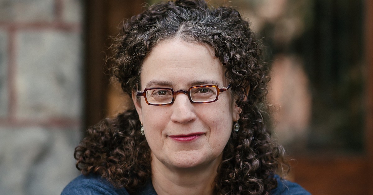 Deborah Cohen