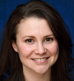 Meaghen Hart Williams