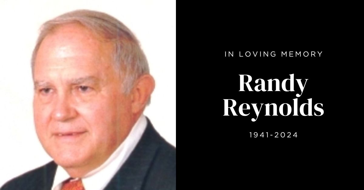 Randy Reynolds