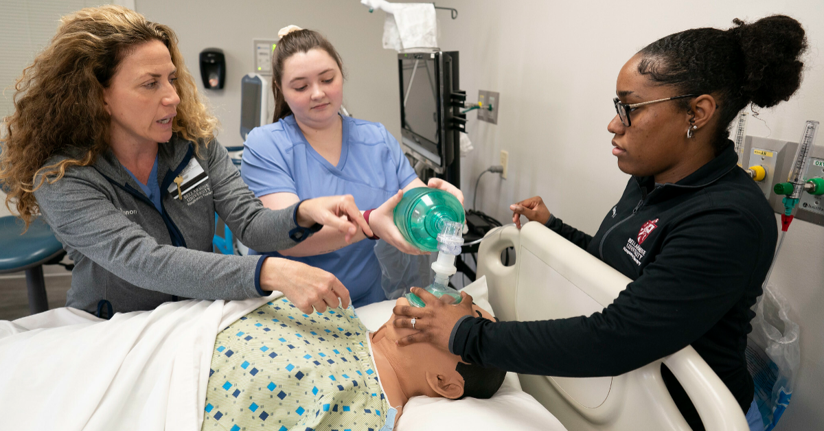 respiratory therapists 