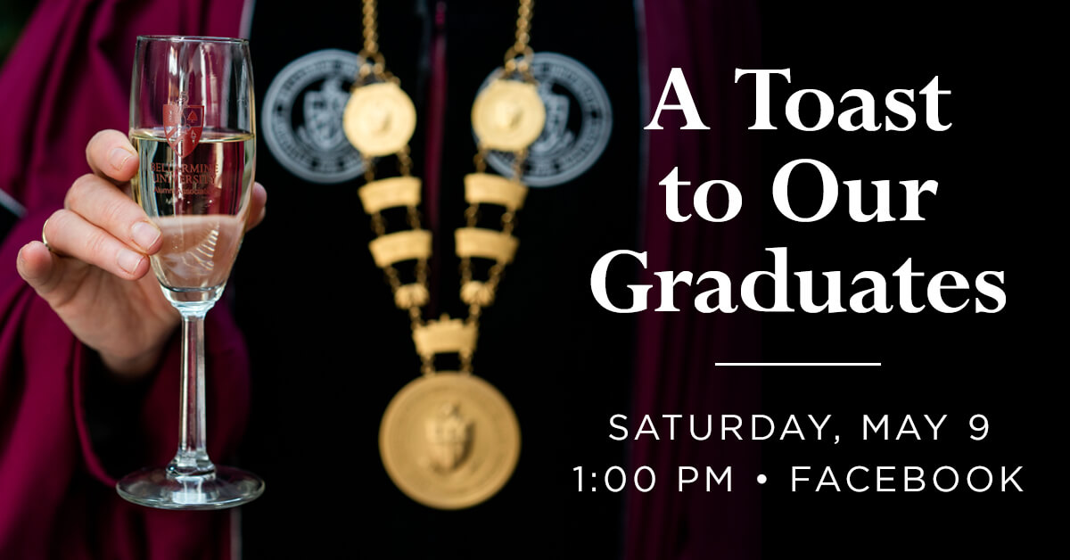 a glass of champagne 