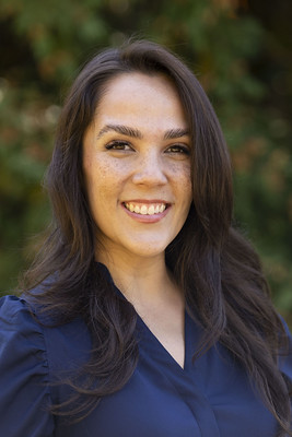 Carly Mitchell, DNP, APRN, CRNA