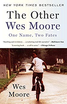 The Other Wes Moore The Other Wes Moore