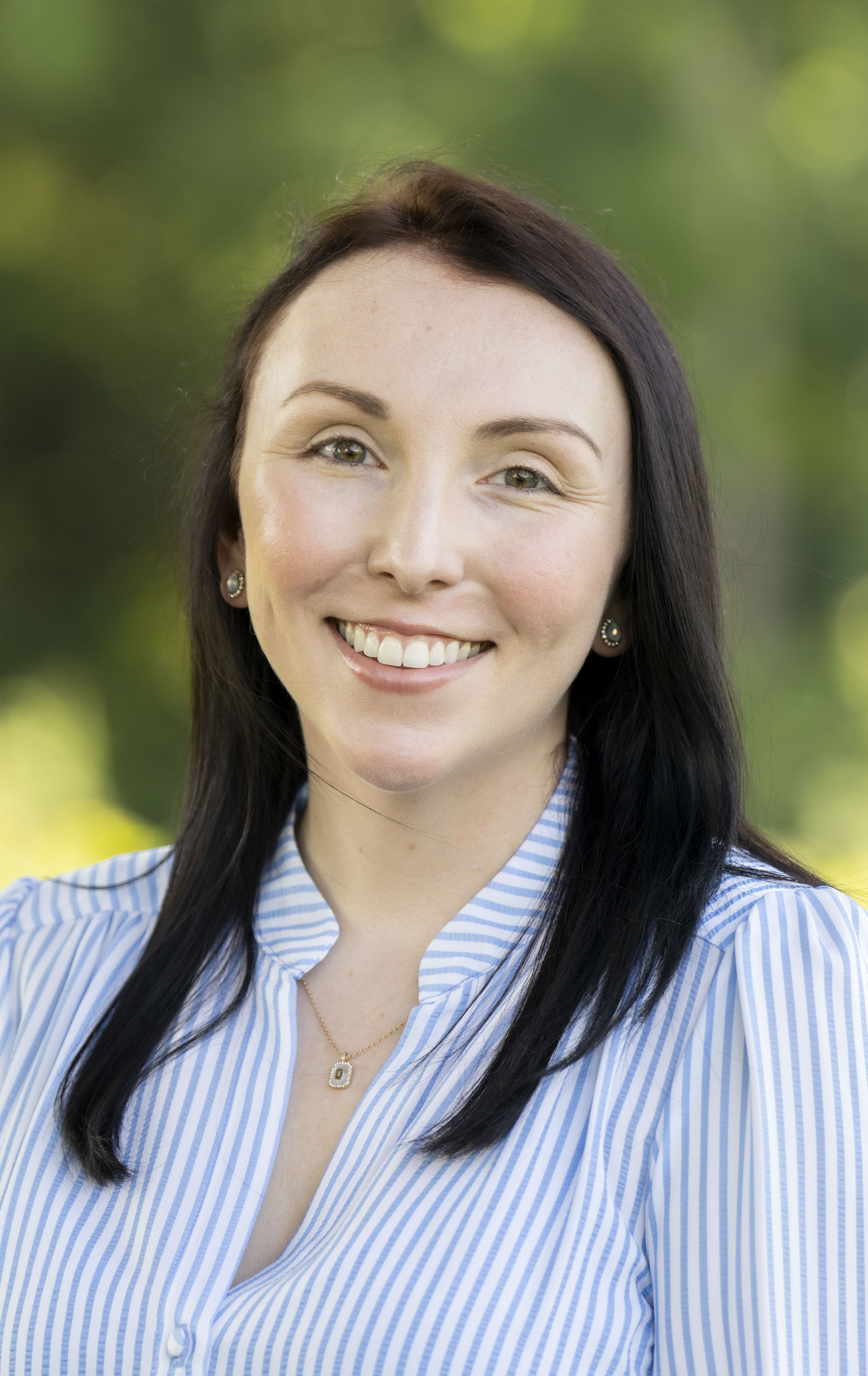 Desiree Isaac Headshot