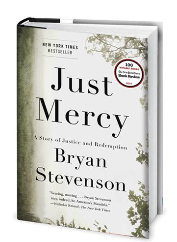 Just Mercy Just Mercy