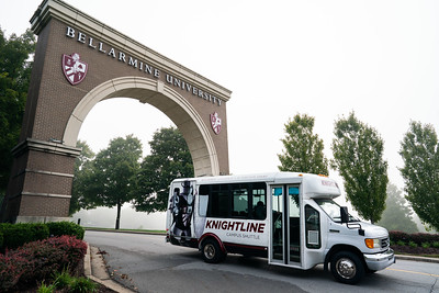 Knightline Shuttle