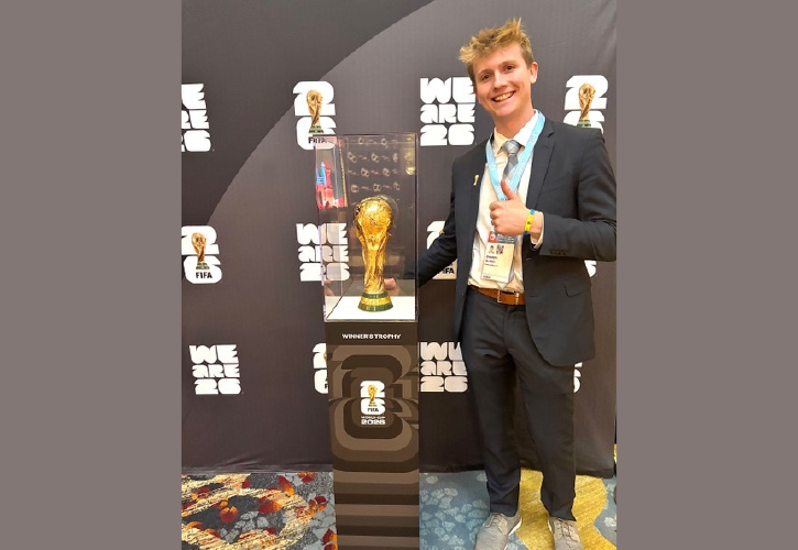 Braden Griffin