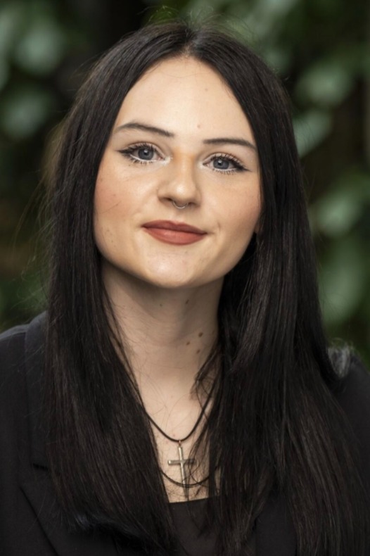 Image of Krista Carta
