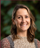 Image of Dr. Liz Todd Byron