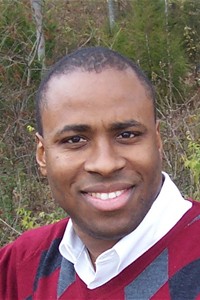 Brian Perkins