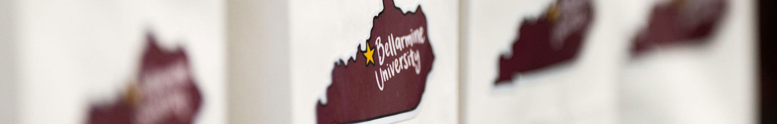 Bellarmine Gift Bags