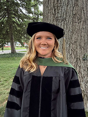 Joeli Sullivan