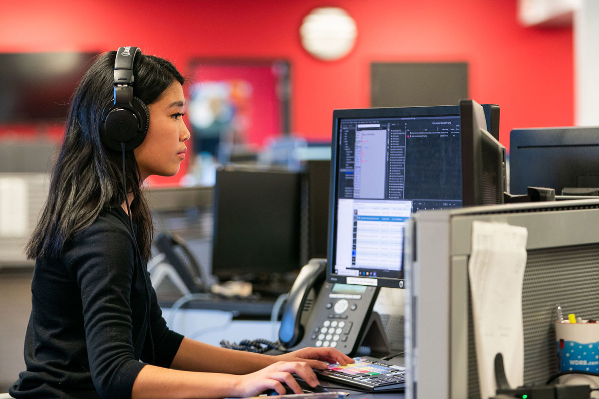 msdm early entry student