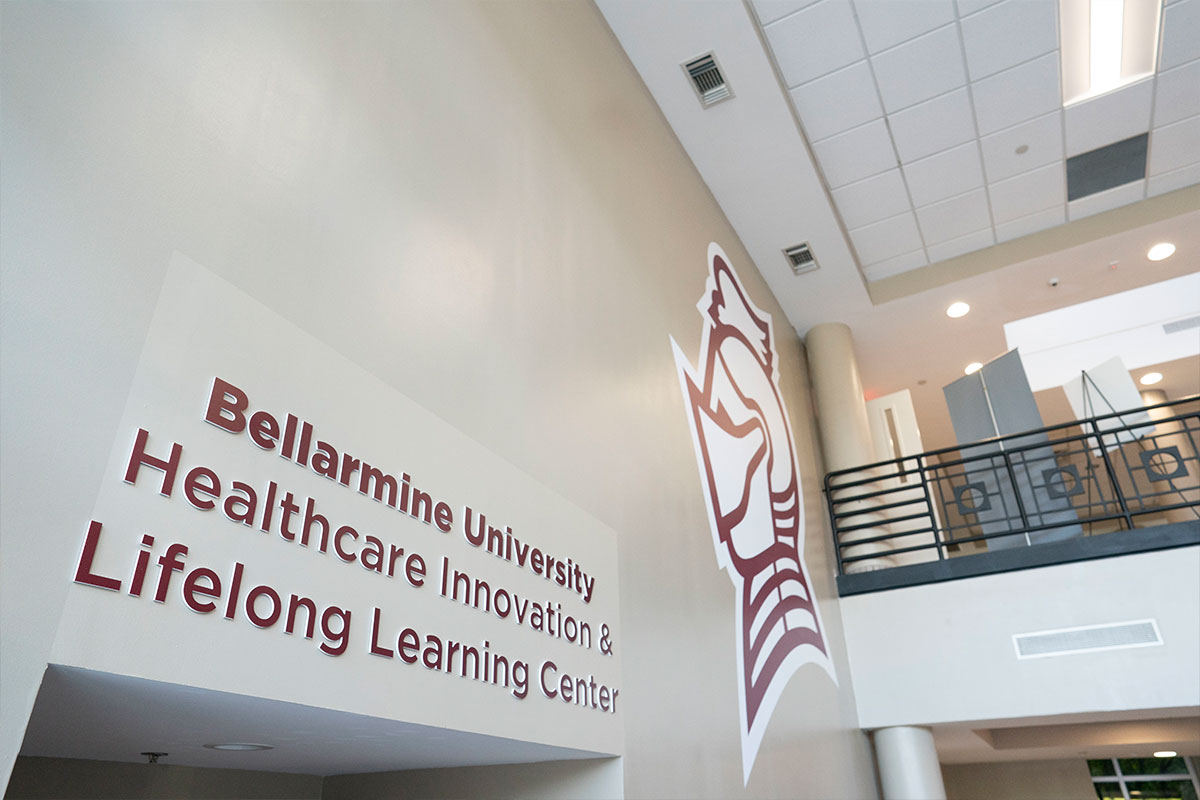 healthcare innovation center