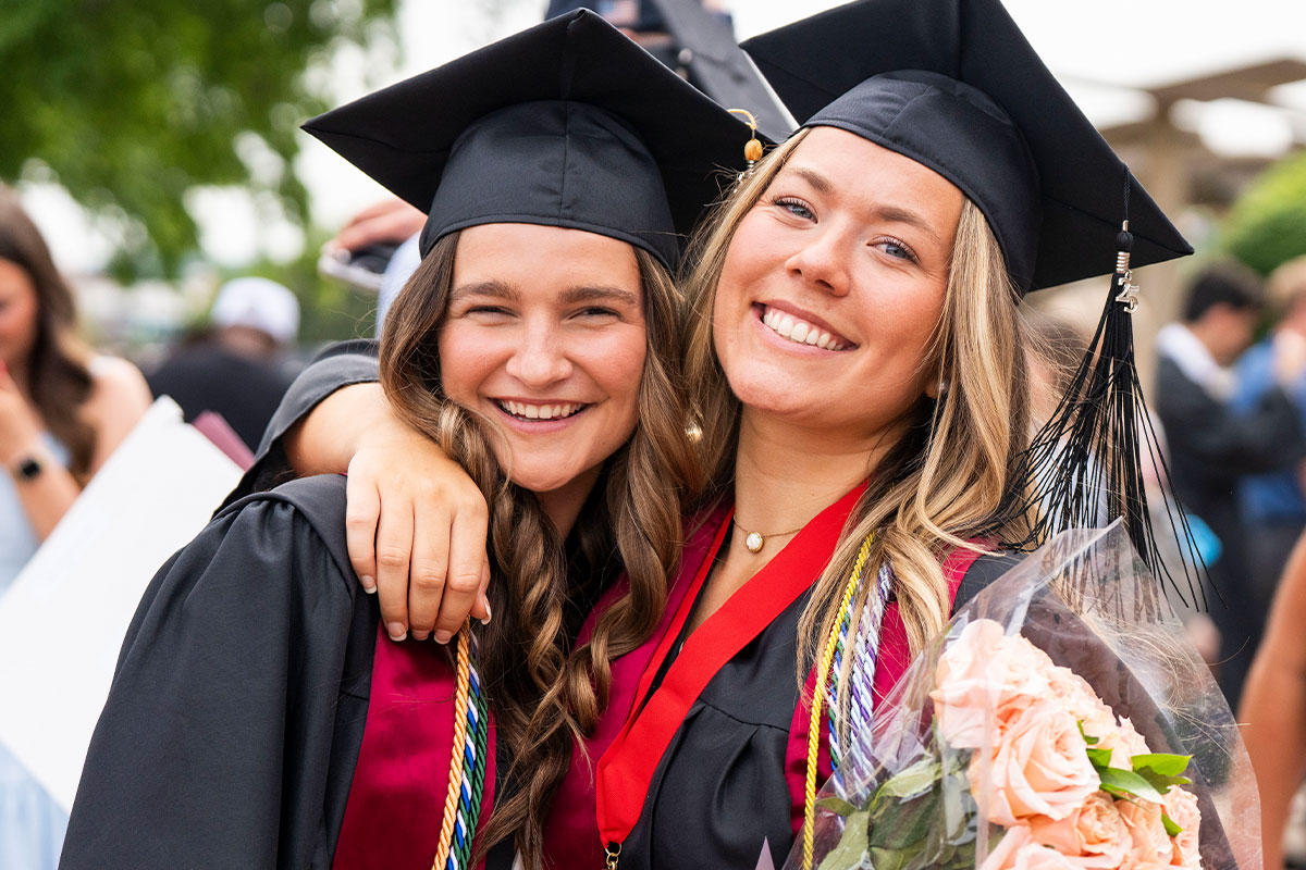 bellarmine graduates