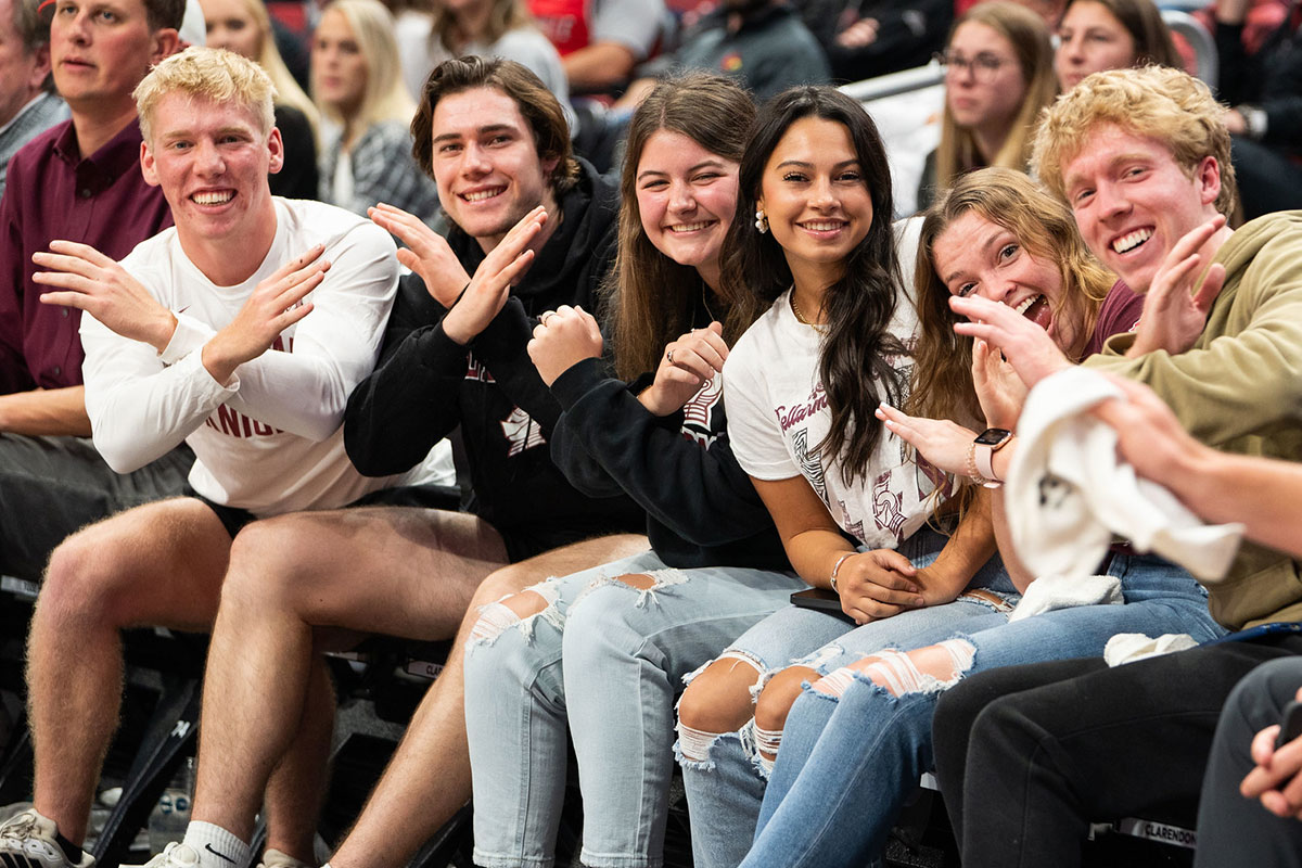 bellarmine sports fans