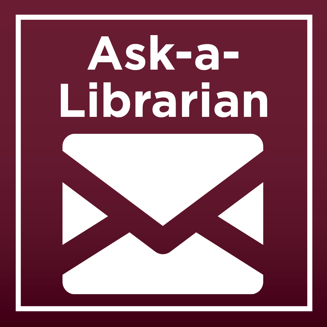 ask a librarian
