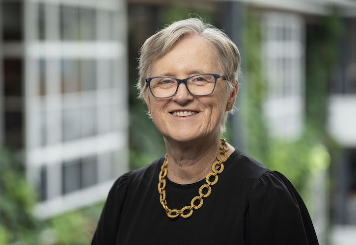 Dr. Susan Donovan