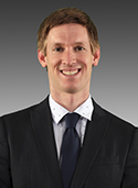 Dr. Andrew Schroeder Dr. Andrew Schroeder
