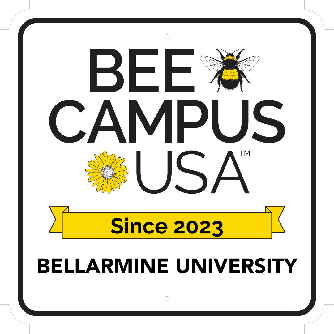 Bee Campus Logo